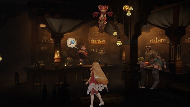 《碧藍幻想Relink》屬性克制轉換獲取方法 《碧藍幻想Relink》屬性克制轉換獲取方法