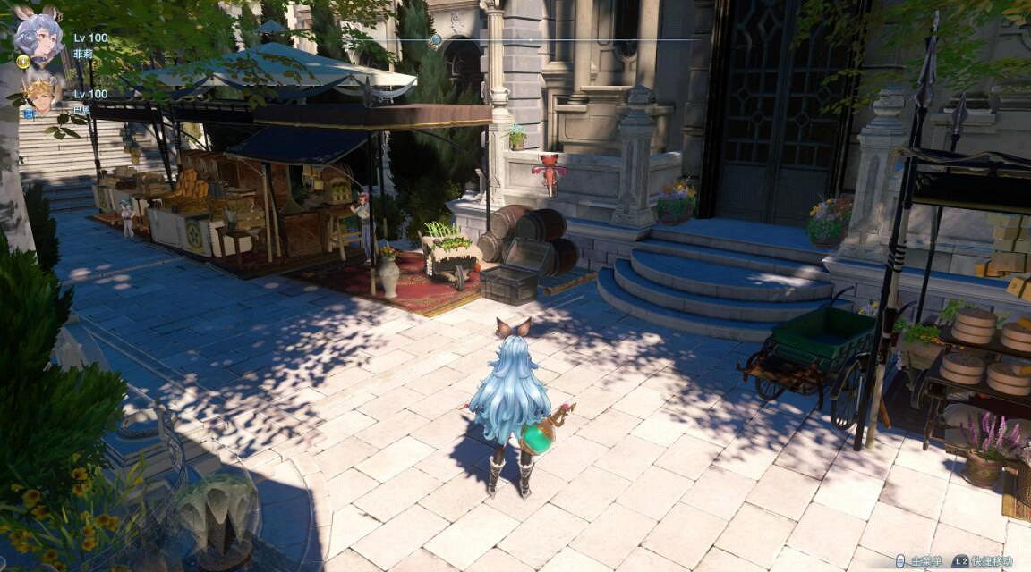 《碧藍幻想Relink》玩法實用小技巧