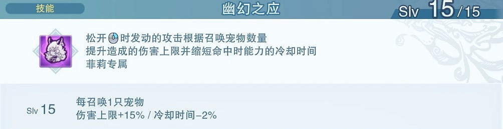 《碧藍幻想Relink》菲莉實戰手法分享