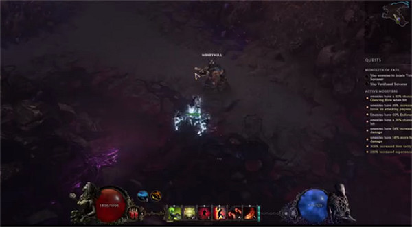 《最後紀元》正式版開荒首發職業推薦