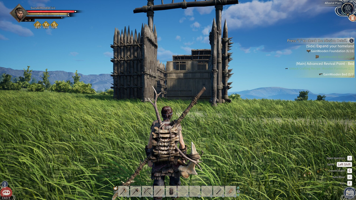 《帝國神話》新手武將選擇心得