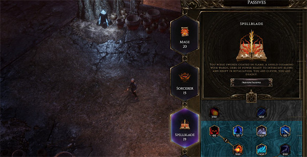 《最後紀元》地區選擇說明 《最後紀元》地區選擇說明