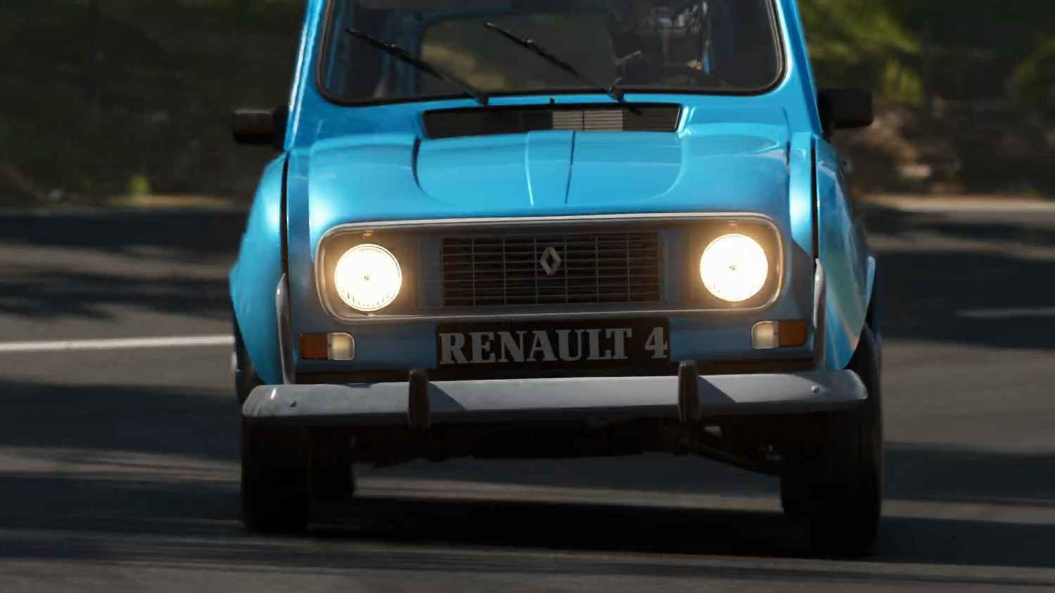 《跑車浪漫旅7》免費1.43更新發布：三輛新車加新賽道！