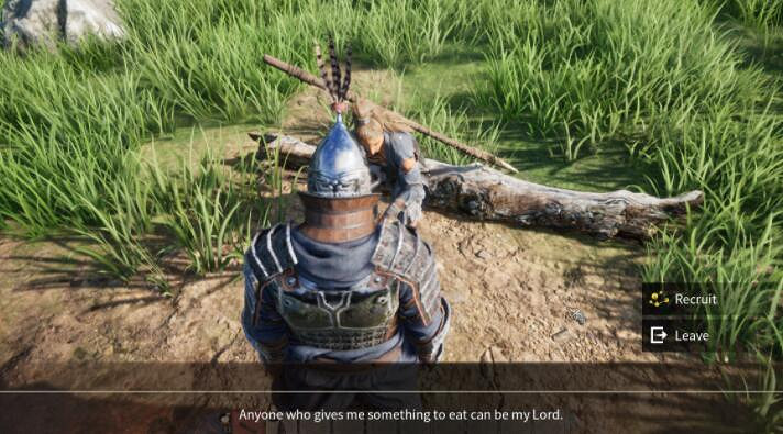 《帝國神話》武將獲取方法