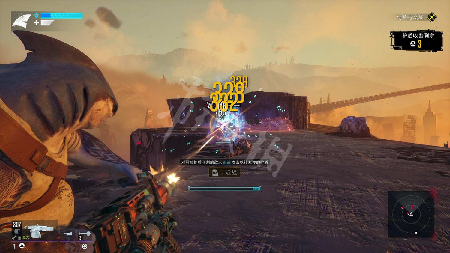 《自殺突擊隊：消滅正義聯盟》試玩：不理解但尊重