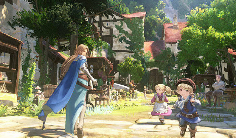 《碧藍幻想Relink》魔像石指獲取方法