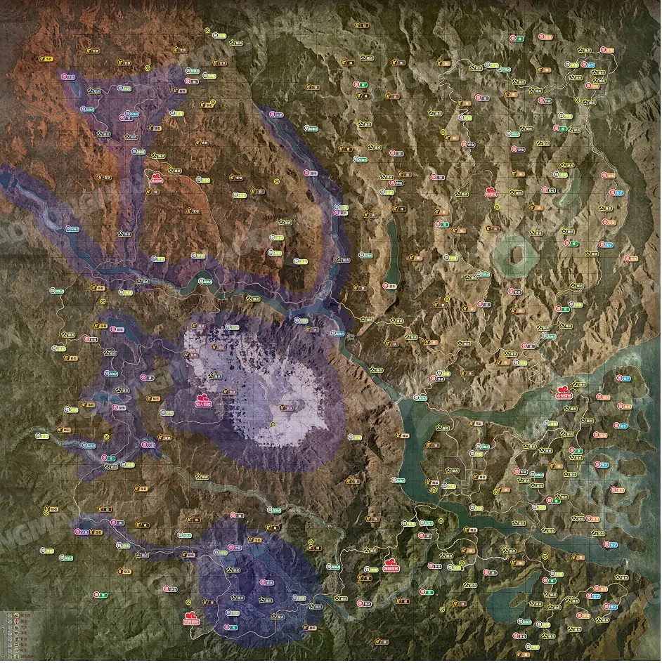 《帝國神話》新手怎麽玩?新手玩法指南分享 《帝國神話》新手怎麽玩?新手玩法指南分享