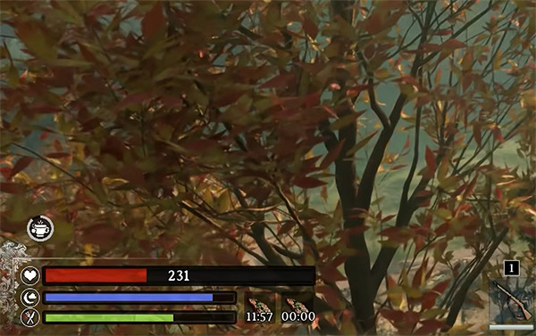 《夜鶯傳說》人物基礎機制介紹