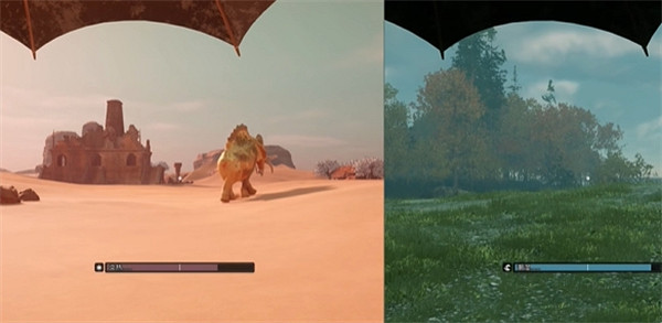 《夜鶯傳說》進階技巧介紹