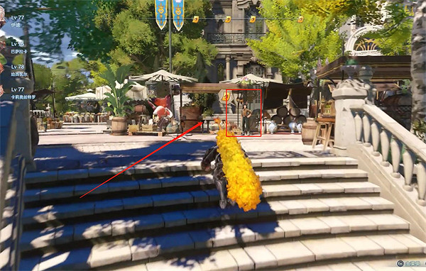 《碧藍幻想Relink》黃金寶鑰收集攻略