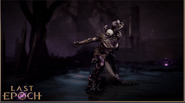 《最後紀元》1.0新增敵人介紹 《最後紀元》1.0新增敵人介紹