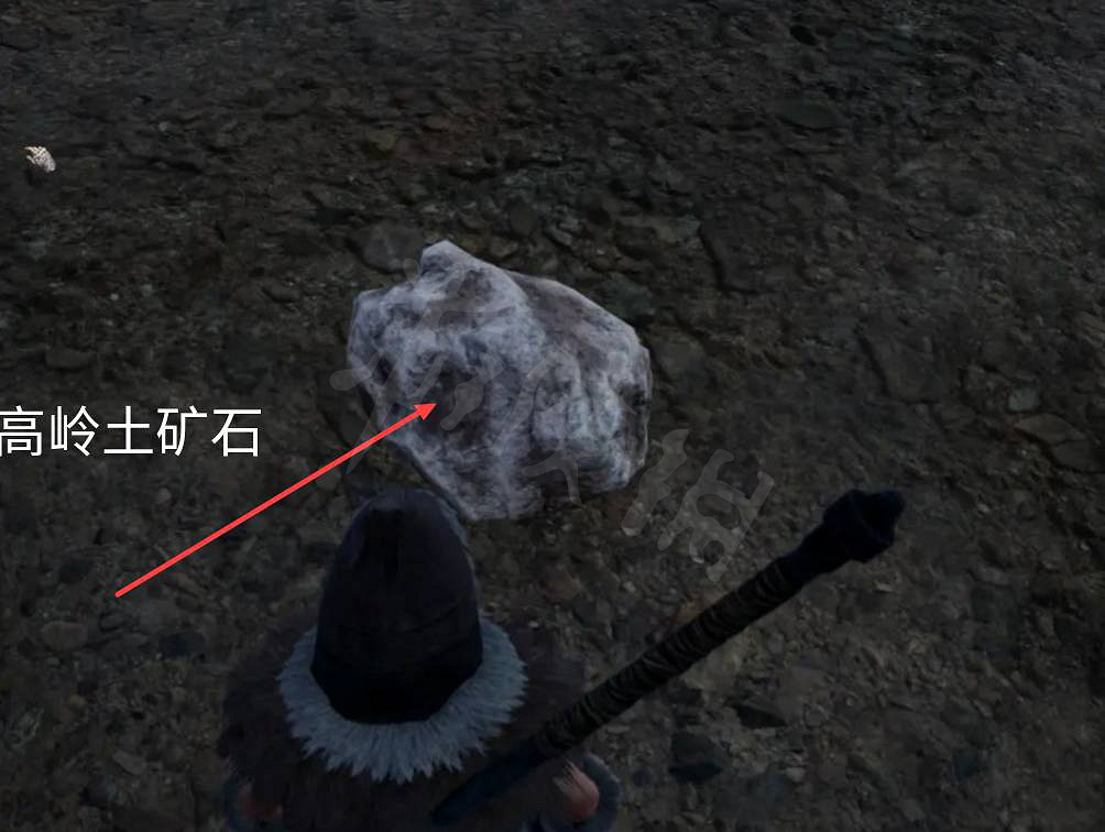 《帝國神話》高嶺土在哪?高嶺土獲取方法推薦 《帝國神話》高嶺土在哪?高嶺土獲取方法推薦