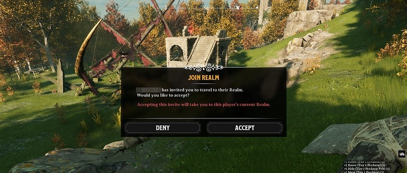 《夜鶯傳說》多人遊戲方法