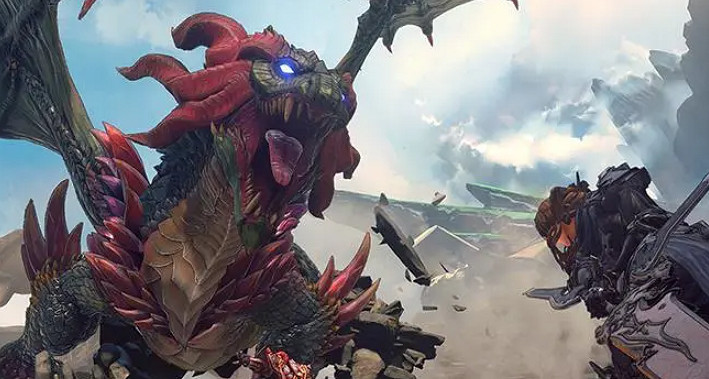 《碧藍幻想Relink》鍵盤遊玩情況介紹