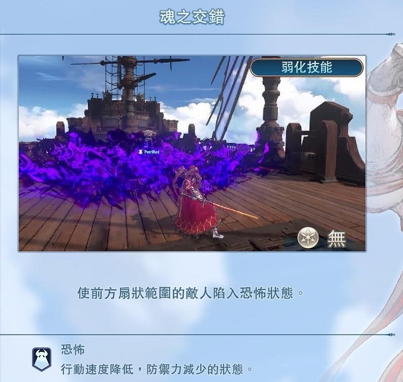 《碧藍幻想Relink》派西瓦爾循環教學