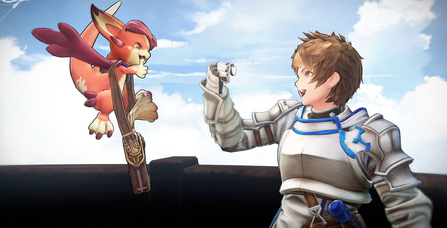 《碧藍幻想Relink》全角色個人向評價