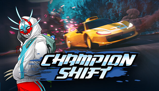 動作類肉鴿遊戲《Champion Shift》現已在Steam平台正式發售