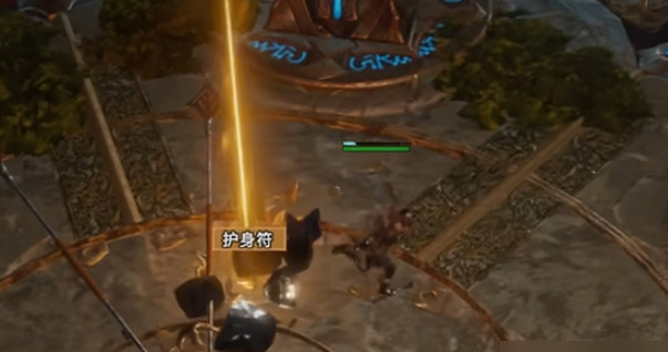 《最後紀元》套裝升級情況介紹 《最後紀元》套裝升級情況介紹