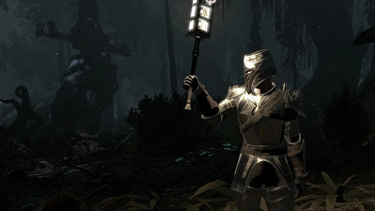 十年前籌集220萬美元的遊戲《解放聖城》有了新消息