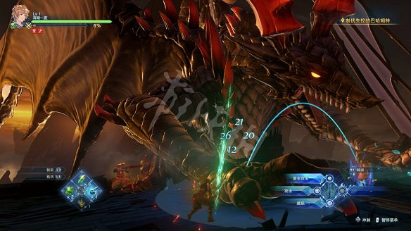 《碧藍幻想Relink》圖文攻略 全流程全Boss全角色全收集全寶箱