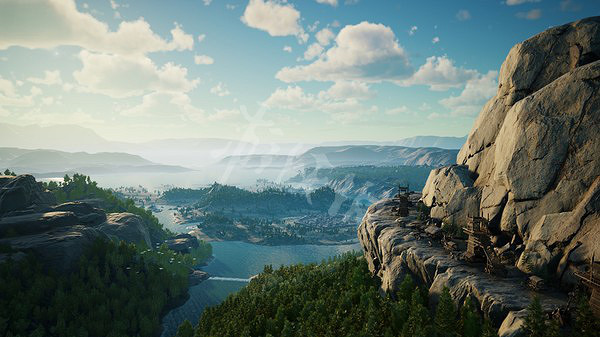 《帝國神話》動物怎麽養？抓動物方法技巧