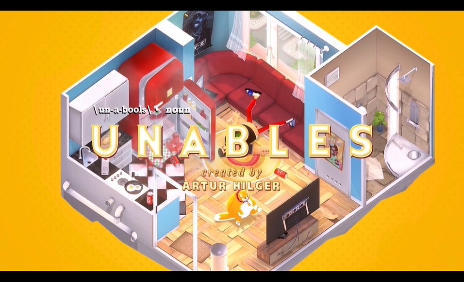 拯救全員躺平的世界《躺平了》預告公布：3月14日發售