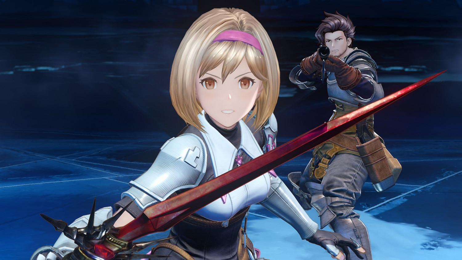 《碧藍幻想Relink》奧義施放技巧心得