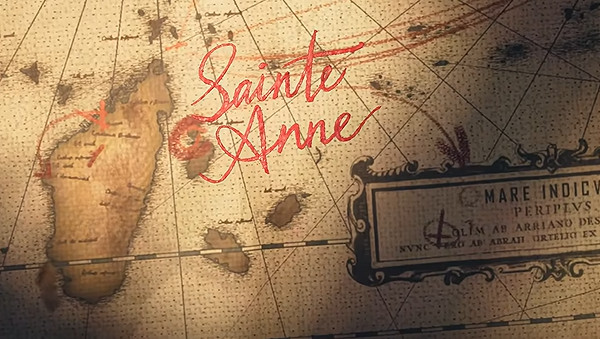 《怒海戰記》圖文攻略 全流程全船隻全任務全搭配全資源攻略 《怒海戰記》圖文攻略 全流程全船隻全任務全搭配全資源攻略