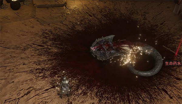 《最後紀元》主線最後Boss攻略