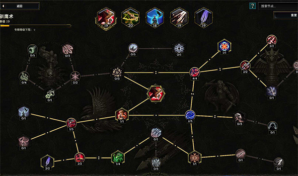 《最後紀元》弩炮馴鷹者bd攻略