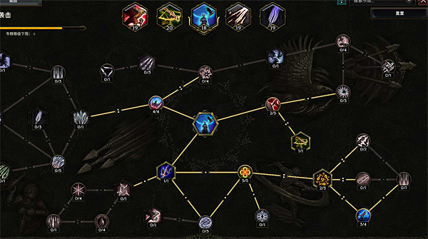 《最後紀元》弩炮馴鷹者bd攻略