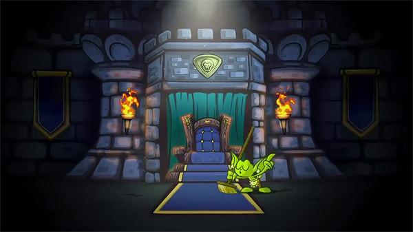 《王國保衛戰》系列新作《王國保衛戰5聯盟》預告公布