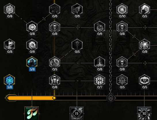 《最後紀元》巫妖循環屍爆法bd攻略 《最後紀元》巫妖循環屍爆法bd攻略
