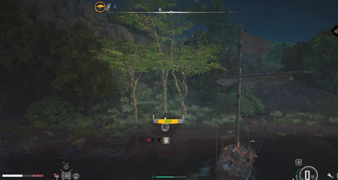 《怒海戰記》材料獲取途徑介紹 《怒海戰記》材料獲取途徑介紹