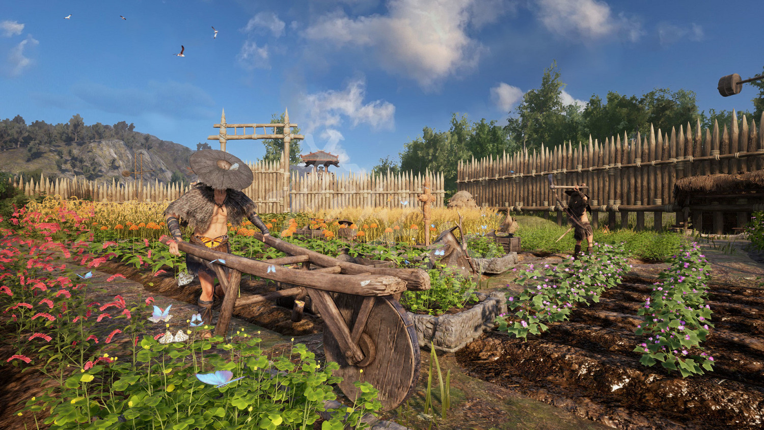 《帝國神話》11月26日更新了什麽?11月26日更新內容一覽 《帝國神話》11月26日更新了什麽?11月26日更新內容一覽