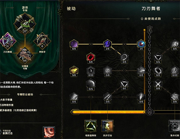 《最後紀元》跑酷流馴鷹者bd攻略