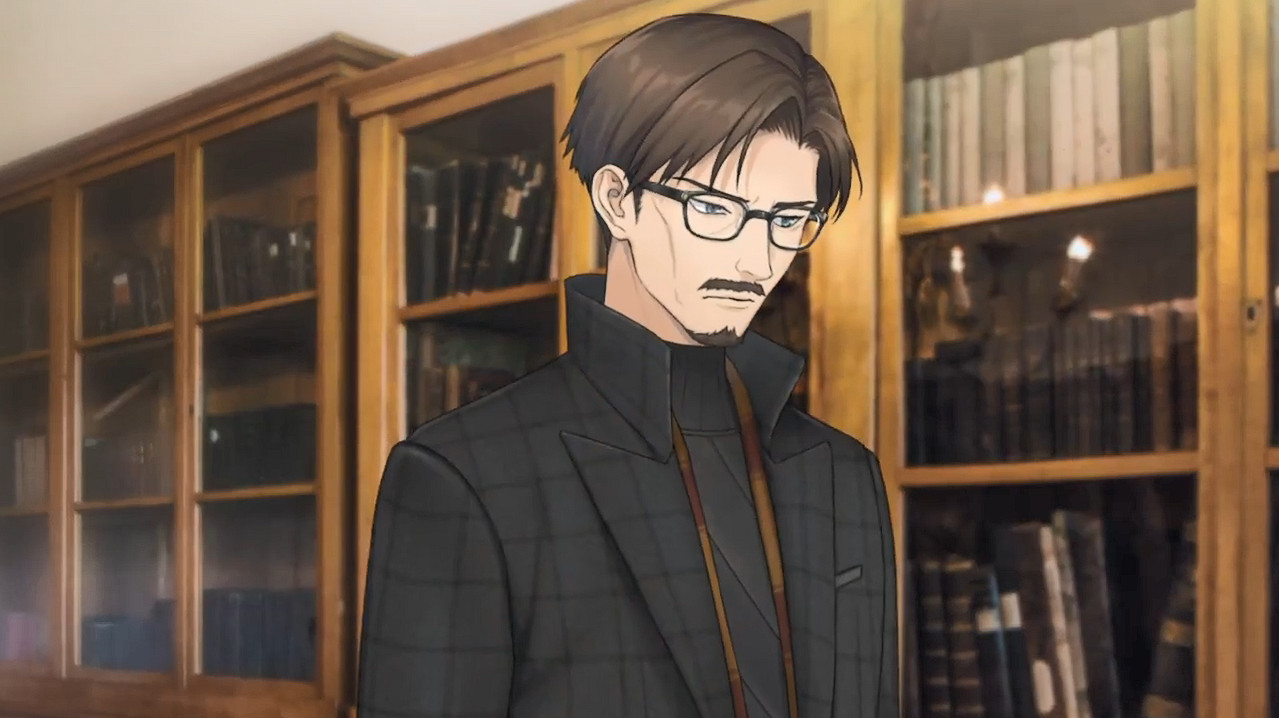 《東京都市謎案特搜事件簿》角色介紹PV公開 5月發售 《東京都市謎案特搜事件簿》角色介紹PV公開 5月發售