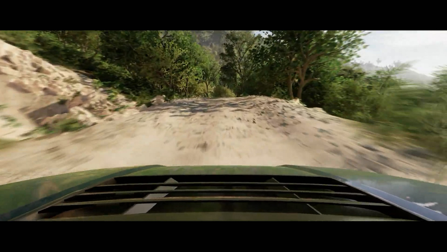 《無限試駕太陽王冠》新預告片公布：畫面特效略顯平庸