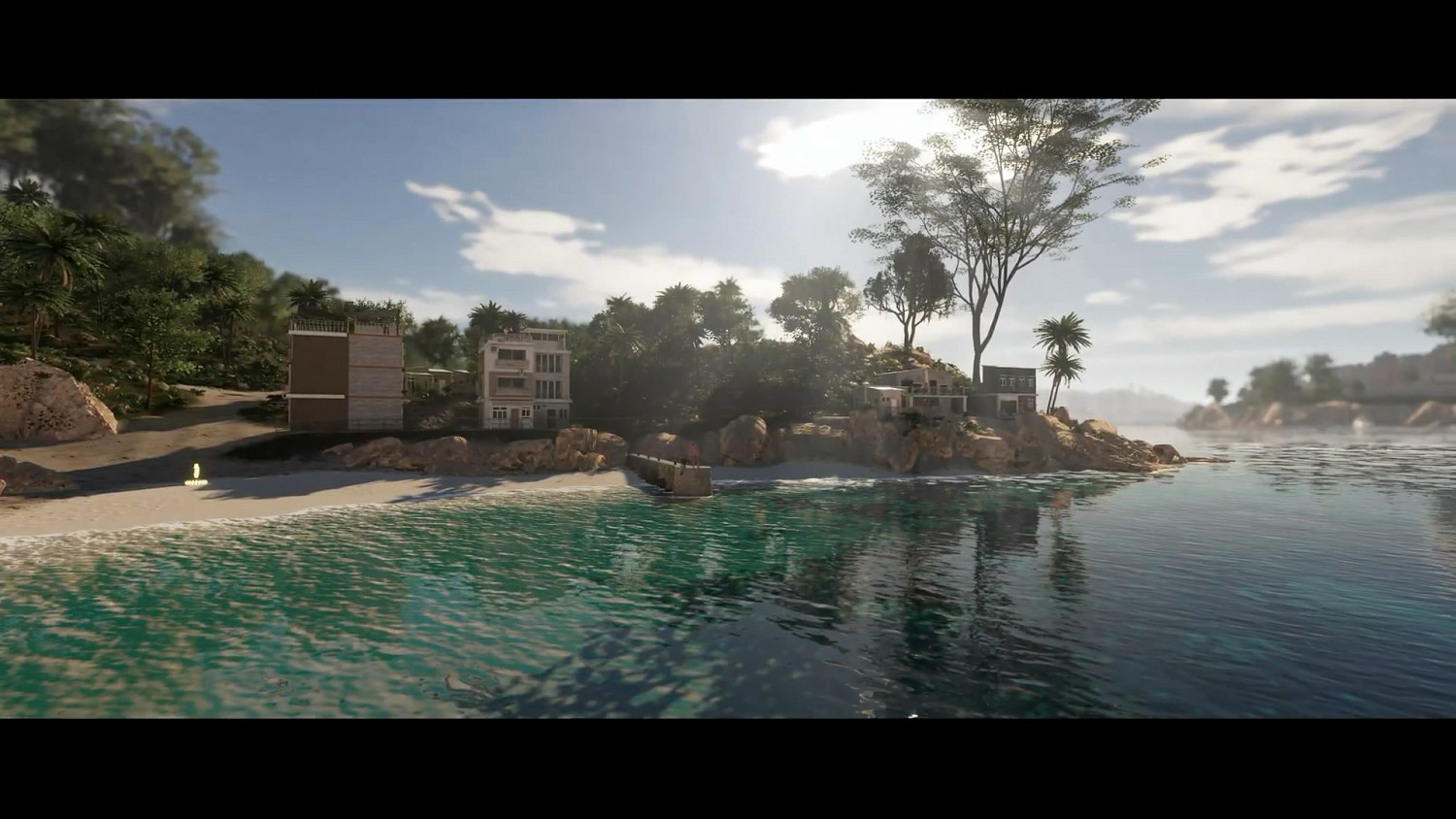 《無限試駕太陽王冠》新預告片公布：畫面特效略顯平庸