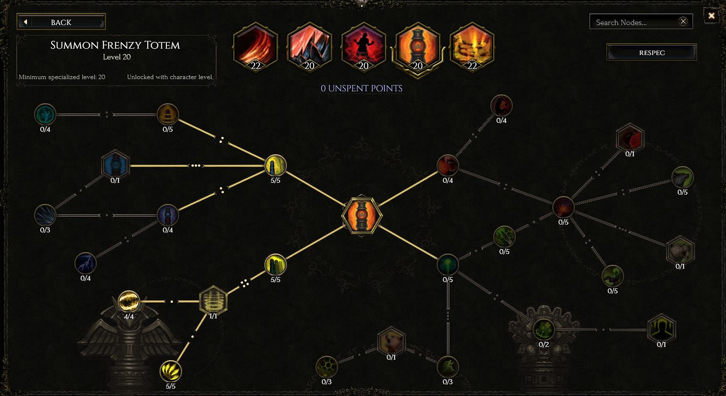 《最後紀元》純血地震獸王BD介紹