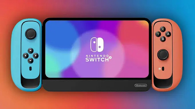 爆料：任天堂Switch 2已開發完多年 只等Switch售罄