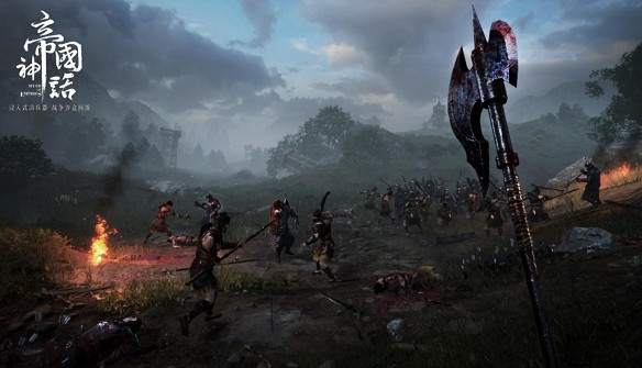 《帝國神話》家具什麽時候推出？18日更新內容分享