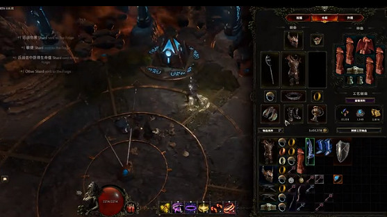 《最後紀元》2024聖騎士bd分享