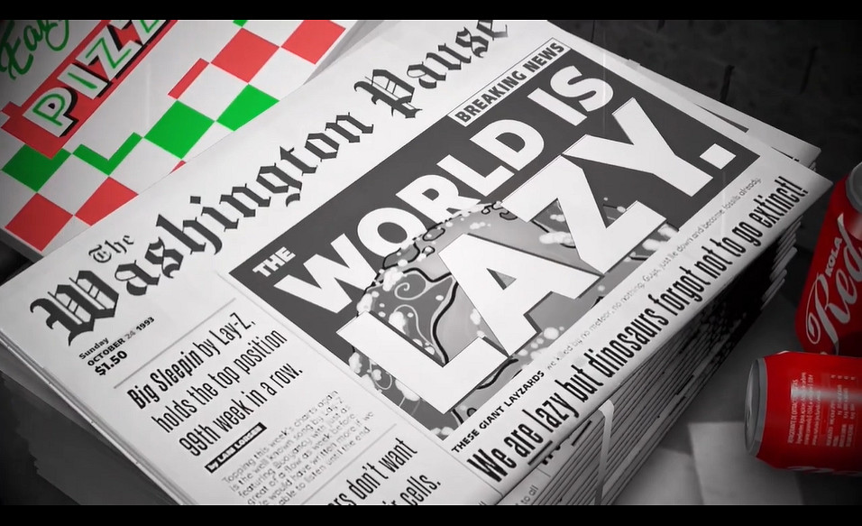 拯救全員躺平的世界《躺平了》預告公布：3月14日發售