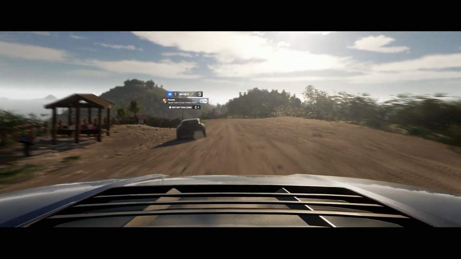 《無限試駕太陽王冠》新預告片公布：畫面特效略顯平庸