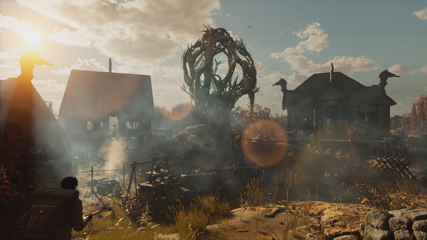 《夜鶯傳說》發售時間介紹