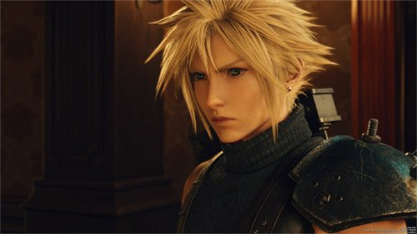 博主強烈推薦《FF7RE》品質模式:似乎添加了更多細節