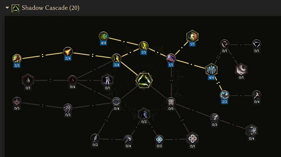《最後紀元》爆炸箭匕首bd介紹 《最後紀元》爆炸箭匕首bd介紹