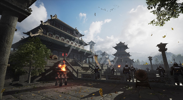 《帝國神話》怎麽跳過啟動動畫?跳過啟動動畫方法介紹 《帝國神話》怎麽跳過啟動動畫?跳過啟動動畫方法介紹