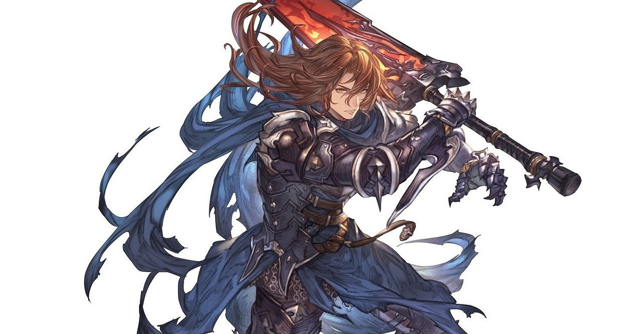 《碧藍幻想Relink》齊格飛配裝攻略